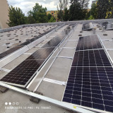 Kozlovna ALFA - Třebíč - fotovoltika | heatart.sk