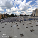 Kozlovna ALFA - Třebíč - fotovoltika | heatart.sk