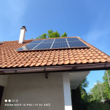 RD Svätý Kríž - fotovoltika | heatart.sk