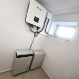 Fotovoltika - rodinný  dom - Zamarovce | heatart.sk