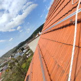 Rodinný dom Humenné - fotovoltika | heatart.sk