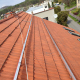 Rodinný dom Humenné - fotovoltika | heatart.sk