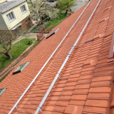 Rodinný dom Humenné - fotovoltika | heatart.sk