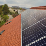 Rodinný dom Humenné - fotovoltika | heatart.sk