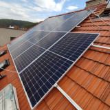 Rodinný dom Humenné - fotovoltika | heatart.sk