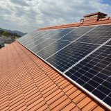 Rodinný dom Humenné - fotovoltika | heatart.sk