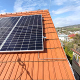 Rodinný dom Humenné - fotovoltika | heatart.sk