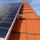 Rodinný dom Humenné - fotovoltika | heatart.sk