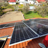 Rodinný dom Humenné - fotovoltika | heatart.sk