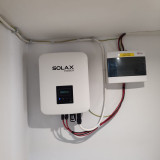 Rodinný dom Humenné - fotovoltika | heatart.sk