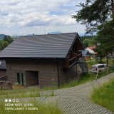 2 rodinné domy Demänová - elektrické podlahové kúrenie | heatart.sk