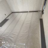 2 rodinné domy Demänová - elektrické podlahové kúrenie | heatart.sk