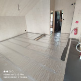 2 rodinné domy Demänová - elektrické podlahové kúrenie | heatart.sk