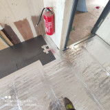 2 rodinné domy Demänová - elektrické podlahové kúrenie | heatart.sk