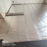 2 rodinné domy Demänová - elektrické podlahové kúrenie | heatart.sk