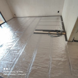 2 rodinné domy Demänová - elektrické podlahové kúrenie | heatart.sk