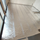 2 rodinné domy Demänová - elektrické podlahové kúrenie | heatart.sk