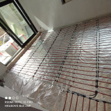 Rodinný dom Hrabovo B43 - elektrické podlahové kúrenie | heatart.sk