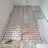 Rodinný dom Hrabovo B43 - elektrické podlahové kúrenie | heatart.sk