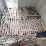 Rodinný dom Hrabovo B43 - elektrické podlahové kúrenie | heatart.sk