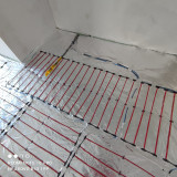 Rodinný dom Hrabovo B43 - elektrické podlahové kúrenie | heatart.sk