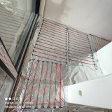 Rodinný dom Hrabovo B44 - elektrické podlahové kúrenie | heatart.sk