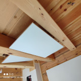 Drevenica ARBOREA Liptovský Ján - infrapanely | heatart.sk