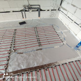 Rodinný dom Voderady - elektrické podlahové kúrenie | heatart.sk