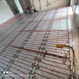 Rodinný dom Voderady - elektrické podlahové kúrenie | heatart.sk