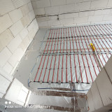 Rodinný dom Voderady - elektrické podlahové kúrenie | heatart.sk