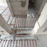 Rodinný dom Voderady - elektrické podlahové kúrenie | heatart.sk