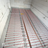 Rodinný dom Voderady - elektrické podlahové kúrenie | heatart.sk