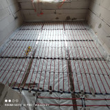 Rodinný dom Voderady - elektrické podlahové kúrenie | heatart.sk