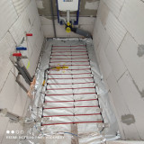 Rodinný dom Voderady - elektrické podlahové kúrenie | heatart.sk