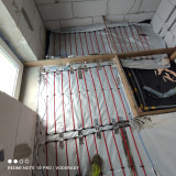 Rodinný dom Voderady - elektrické podlahové kúrenie | heatart.sk