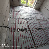 Rodinný dom Voderady - elektrické podlahové kúrenie | heatart.sk