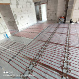 Rodinný dom Voderady - elektrické podlahové kúrenie | heatart.sk