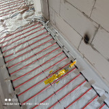 Rodinný dom Voderady - elektrické podlahové kúrenie | heatart.sk