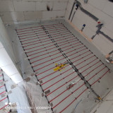 Rodinný dom Voderady - elektrické podlahové kúrenie | heatart.sk