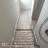 Rodinný dom F Hrabovo - elektrické podlahové kúrenie | heatart.sk