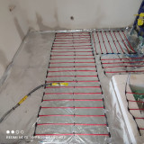 Rodinný dom F Hrabovo - elektrické podlahové kúrenie | heatart.sk