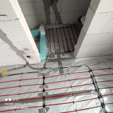 Rodinný dom Levoča - elektrické podlahové kúrenie | heatart.sk