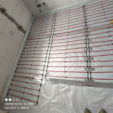 Rodinný dom Levoča - elektrické podlahové kúrenie | heatart.sk