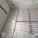 Rodinný dom Levoča - elektrické podlahové kúrenie | heatart.sk