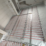 Rodinný dom Levoča - elektrické podlahové kúrenie | heatart.sk