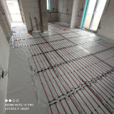 Rodinný dom Levoča - elektrické podlahové kúrenie | heatart.sk