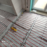 Rodinný dom Levoča - elektrické podlahové kúrenie | heatart.sk