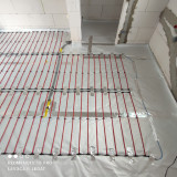 Rodinný dom Levoča - elektrické podlahové kúrenie | heatart.sk