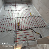 Rodinný dom Levoča - elektrické podlahové kúrenie | heatart.sk