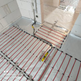 Rodinný dom Levoča - elektrické podlahové kúrenie | heatart.sk